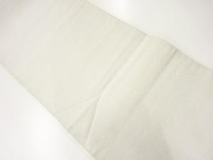 アンティーク　織柄袋帯（材料）